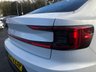 USED 2022 72 POLESTAR POLESTAR 2 Single Motor 78kWh Long Range Fastback 5dr Electric Auto FWD (231 ps) FULL ELECTRIC - 341 MILE RANGE