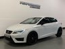USED 2015 65 SEAT LEON 2.0 TSI Cupra 280 Sport Coupe 3dr Petrol DSG Euro 6 (s/s) (280 ps) 