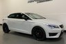 USED 2015 65 SEAT LEON 2.0 TSI Cupra 280 Sport Coupe 3dr Petrol DSG Euro 6 (s/s) (280 ps) 