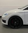 USED 2015 65 SEAT LEON 2.0 TSI Cupra 280 Sport Coupe 3dr Petrol DSG Euro 6 (s/s) (280 ps) 