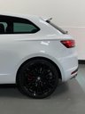 USED 2015 65 SEAT LEON 2.0 TSI Cupra 280 Sport Coupe 3dr Petrol DSG Euro 6 (s/s) (280 ps) 