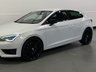 USED 2015 65 SEAT LEON 2.0 TSI Cupra 280 Sport Coupe 3dr Petrol DSG Euro 6 (s/s) (280 ps) 