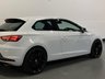 USED 2015 65 SEAT LEON 2.0 TSI Cupra 280 Sport Coupe 3dr Petrol DSG Euro 6 (s/s) (280 ps) 