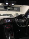 USED 2015 65 SEAT LEON 2.0 TSI Cupra 280 Sport Coupe 3dr Petrol DSG Euro 6 (s/s) (280 ps) 