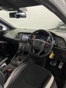 USED 2015 65 SEAT LEON 2.0 TSI Cupra 280 Sport Coupe 3dr Petrol DSG Euro 6 (s/s) (280 ps) 
