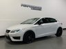 USED 2015 65 SEAT LEON 2.0 TSI Cupra 280 Sport Coupe 3dr Petrol DSG Euro 6 (s/s) (280 ps) 