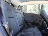 USED 2022 72 TESLA MODEL Y (Dual Motor) Long Range SUV 5dr Electric Auto 4WDE (384 bhp) 