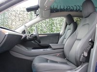 USED 2022 72 TESLA MODEL Y (Dual Motor) Long Range SUV 5dr Electric Auto 4WDE (384 bhp) 