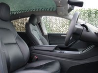 USED 2022 72 TESLA MODEL Y (Dual Motor) Long Range SUV 5dr Electric Auto 4WDE (384 bhp) 