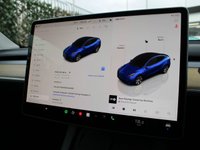 USED 2022 72 TESLA MODEL Y (Dual Motor) Long Range SUV 5dr Electric Auto 4WDE (384 bhp) 