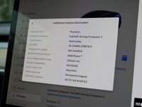 USED 2022 72 TESLA MODEL Y (Dual Motor) Long Range SUV 5dr Electric Auto 4WDE (384 bhp) 