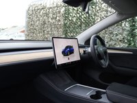 USED 2022 72 TESLA MODEL Y (Dual Motor) Long Range SUV 5dr Electric Auto 4WDE (384 bhp) 