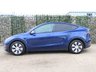 USED 2022 72 TESLA MODEL Y (Dual Motor) Long Range SUV 5dr Electric Auto 4WDE (384 bhp) 