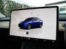 USED 2022 72 TESLA MODEL Y (Dual Motor) Long Range SUV 5dr Electric Auto 4WDE (384 bhp) 