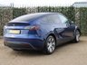 USED 2022 72 TESLA MODEL Y (Dual Motor) Long Range SUV 5dr Electric Auto 4WDE (384 bhp) 