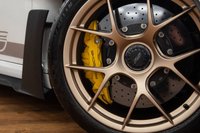 USED 2025 25 PORSCHE 911 WEISSACH 992 GT3 RS 