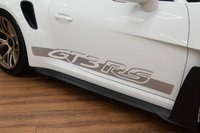 USED 2025 25 PORSCHE 911 WEISSACH 992 GT3 RS 