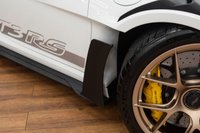 USED 2025 25 PORSCHE 911 WEISSACH 992 GT3 RS 