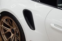 USED 2025 25 PORSCHE 911 WEISSACH 992 GT3 RS 