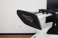 USED 2025 25 PORSCHE 911 WEISSACH 992 GT3 RS 