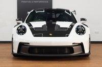 USED 2025 25 PORSCHE 911 WEISSACH 992 GT3 RS 