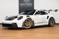 USED 2025 25 PORSCHE 911 WEISSACH 992 GT3 RS 