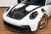 USED 2025 25 PORSCHE 911 WEISSACH 992 GT3 RS 