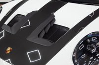 USED 2025 25 PORSCHE 911 WEISSACH 992 GT3 RS 