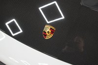 USED 2025 25 PORSCHE 911 WEISSACH 992 GT3 RS 
