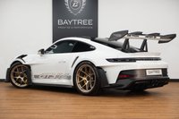 USED 2025 25 PORSCHE 911 WEISSACH 992 GT3 RS 