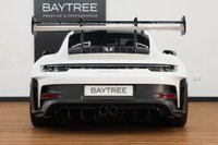 USED 2025 25 PORSCHE 911 WEISSACH 992 GT3 RS 