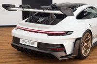 USED 2025 25 PORSCHE 911 WEISSACH 992 GT3 RS 