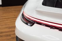 USED 2025 25 PORSCHE 911 WEISSACH 992 GT3 RS 