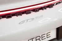 USED 2025 25 PORSCHE 911 WEISSACH 992 GT3 RS 