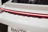 USED 2025 25 PORSCHE 911 WEISSACH 992 GT3 RS 