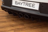USED 2025 25 PORSCHE 911 WEISSACH 992 GT3 RS 