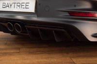 USED 2025 25 PORSCHE 911 WEISSACH 992 GT3 RS 