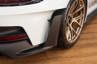 USED 2025 25 PORSCHE 911 WEISSACH 992 GT3 RS 
