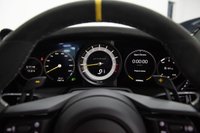 USED 2025 25 PORSCHE 911 WEISSACH 992 GT3 RS 