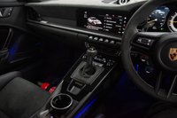 USED 2025 25 PORSCHE 911 WEISSACH 992 GT3 RS 