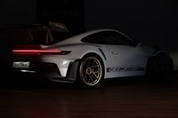 USED 2025 25 PORSCHE 911 WEISSACH 992 GT3 RS 