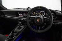 USED 2025 25 PORSCHE 911 WEISSACH 992 GT3 RS 