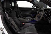 USED 2025 25 PORSCHE 911 WEISSACH 992 GT3 RS 