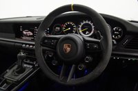 USED 2025 25 PORSCHE 911 WEISSACH 992 GT3 RS 
