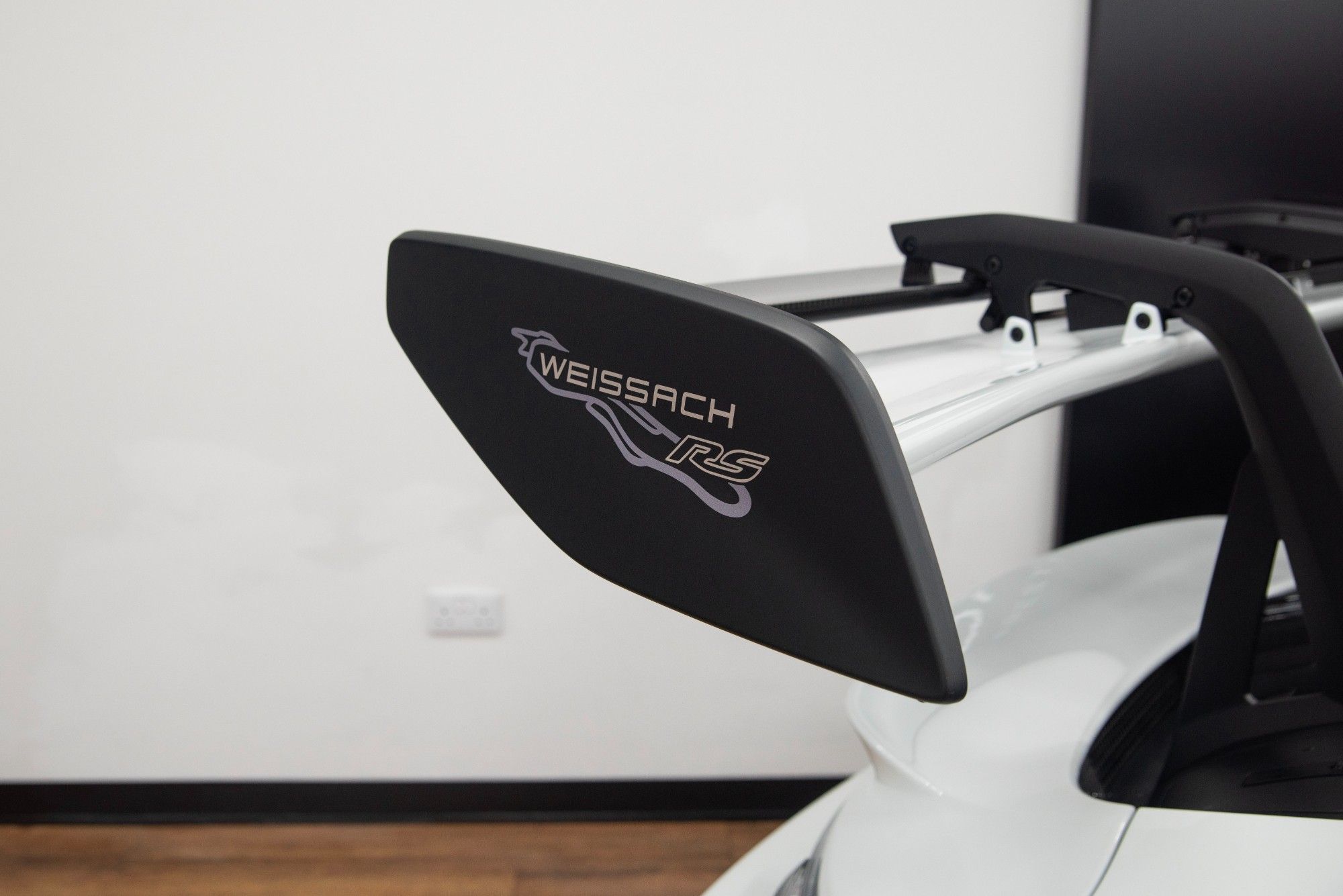 USED 2025 25 PORSCHE 911 WEISSACH 992 GT3 RS 