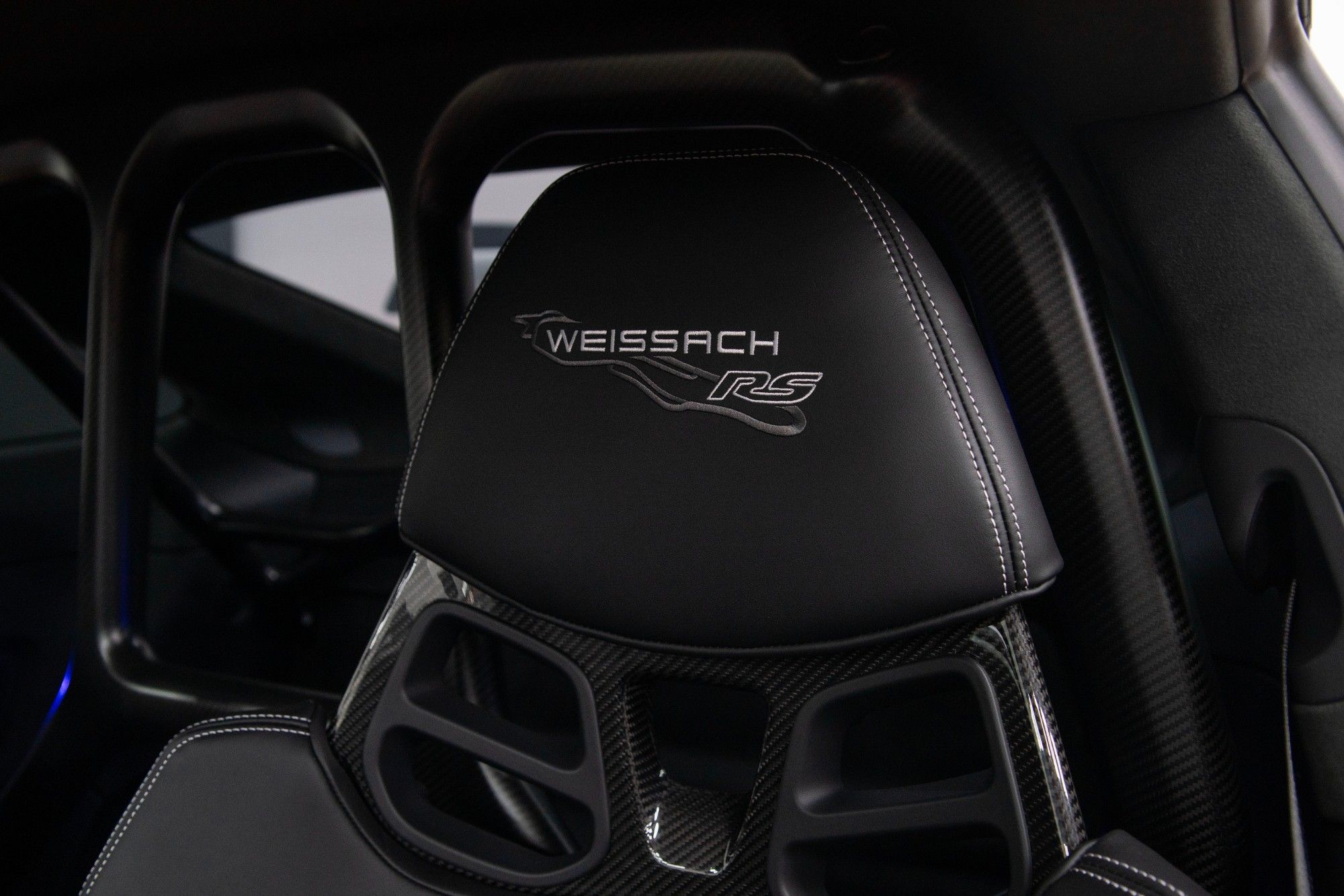 USED 2025 25 PORSCHE 911 WEISSACH 992 GT3 RS 