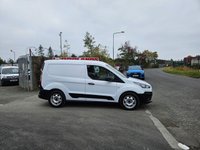 USED 2021 71 FORD TRANSIT CONNECT 2021 ON 71 PLATE FORD TRANSIT CONNECT 1.5TDCI 79K ULEZ FREE ZONE 