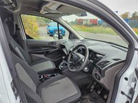 USED 2021 71 FORD TRANSIT CONNECT 2021 ON 71 PLATE FORD TRANSIT CONNECT 1.5TDCI 79K ULEZ FREE ZONE 