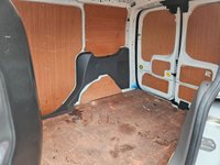 USED 2021 71 FORD TRANSIT CONNECT 2021 ON 71 PLATE FORD TRANSIT CONNECT 1.5TDCI 79K ULEZ FREE ZONE 
