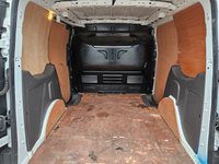 USED 2021 71 FORD TRANSIT CONNECT 2021 ON 71 PLATE FORD TRANSIT CONNECT 1.5TDCI 79K ULEZ FREE ZONE 